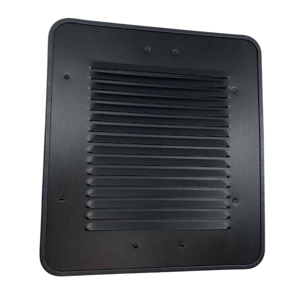 HKG AIRvent Exklusiv Lueftungseinsatz breit fuer Schiebefenster VW T7 ab Bj. 06-2021 Beifahrerseite - 314-040004-2EX