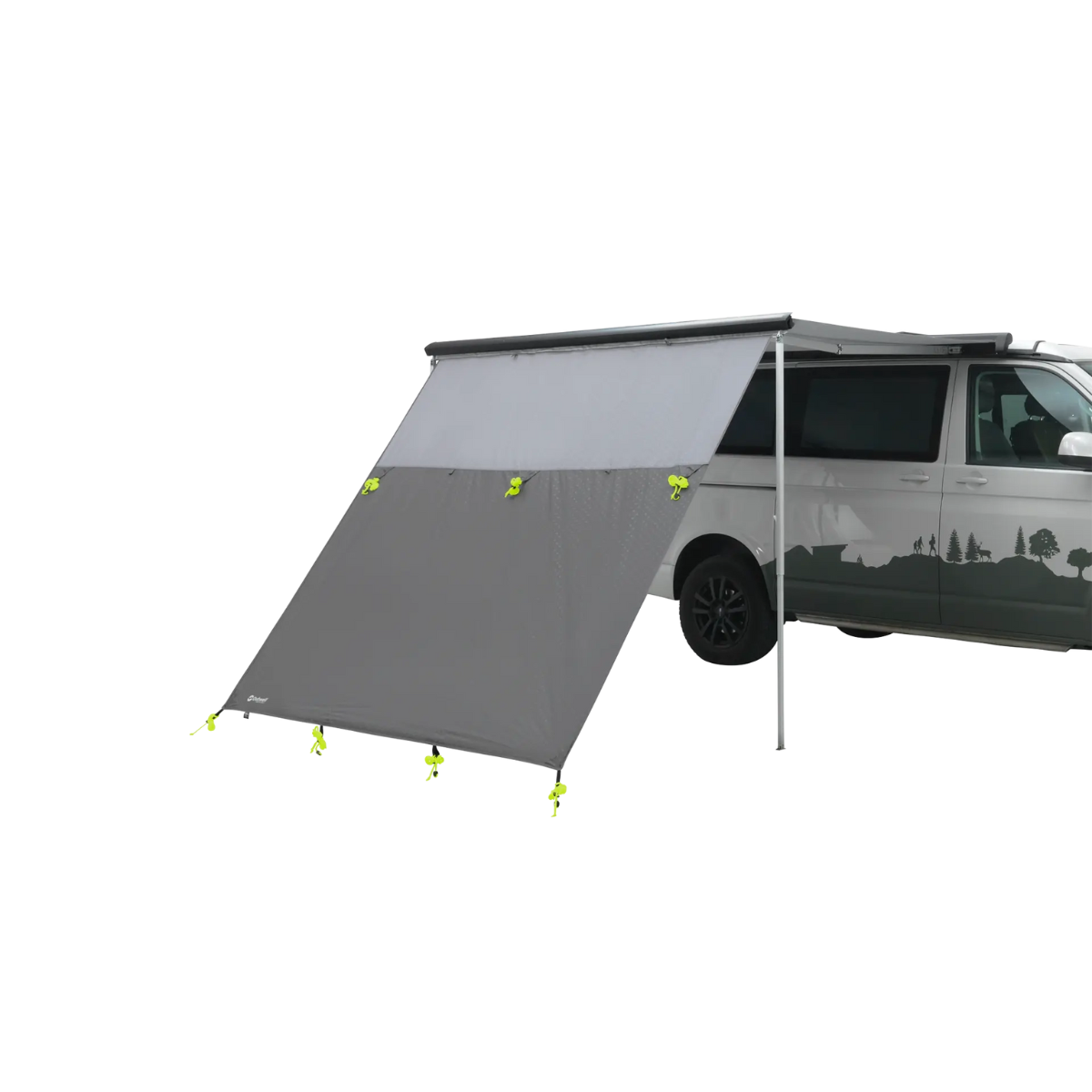 Outwell Sonnendach Hillcrest Tarp - 111572