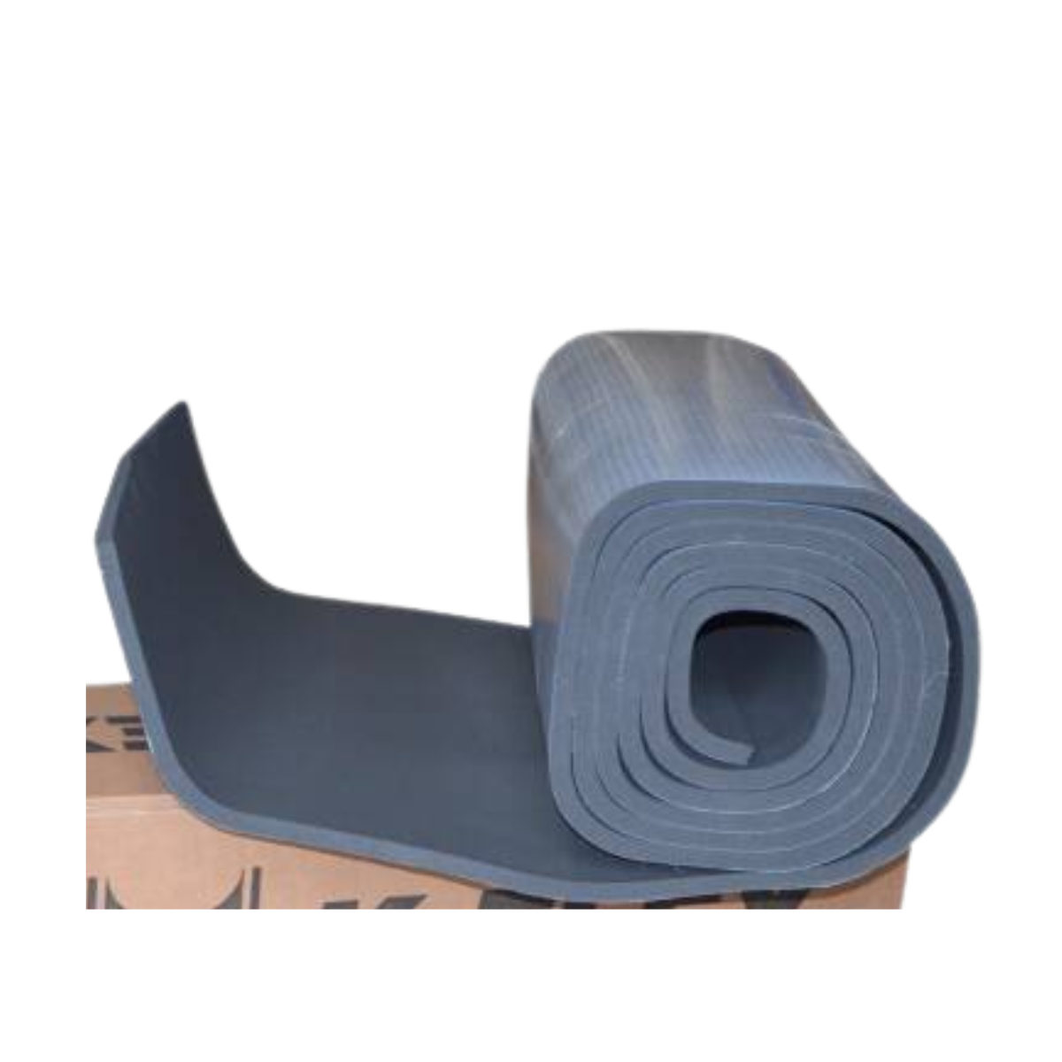 K-FLEX ST Daemmplatte 19 mm selbstklebend 1 x 6 m = 6 m² - ST19EA