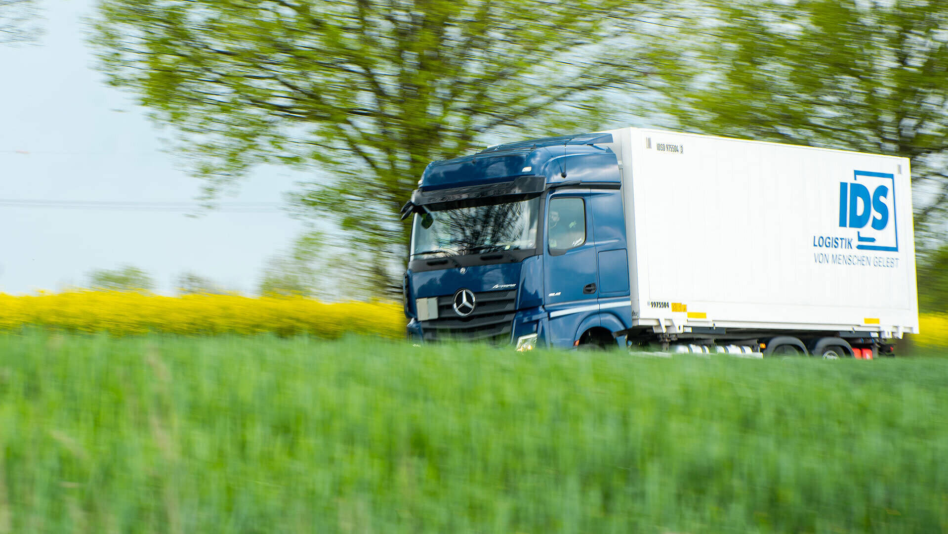 IDS nachhaltig