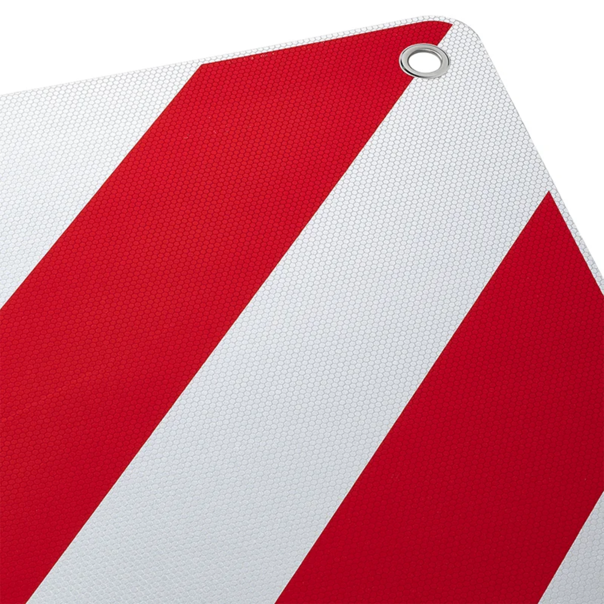 Flexible Warntafel Aluminium 50x50 cm Ausfuehrung Spanien Portugal - 361232V01