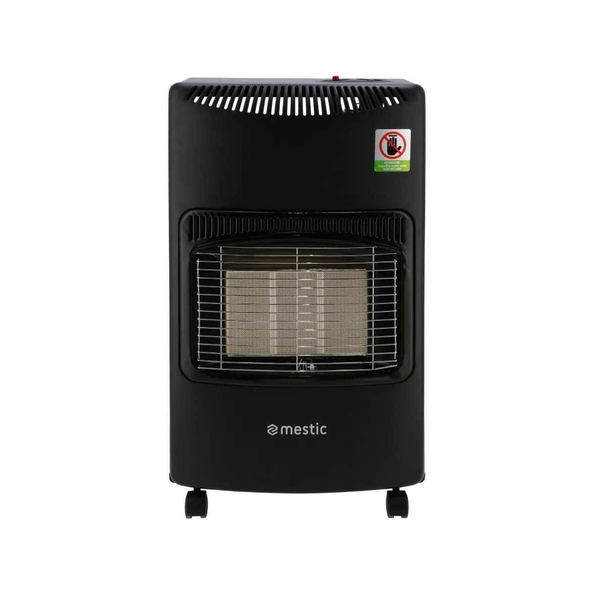 MESTIC Infrarot Gasheizofen MRK-100 50 mbar MESTIC Infrarot Gasheizofen MRK-100 50 mbar - 1518310