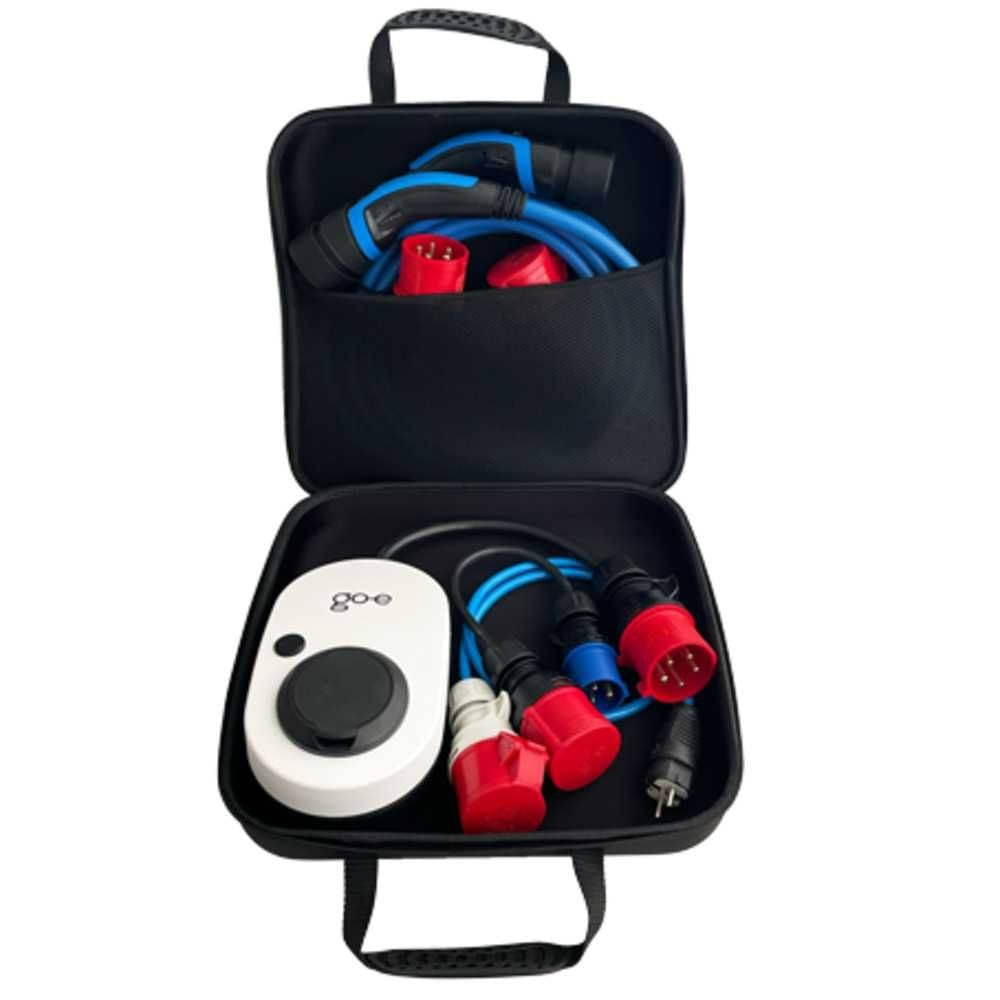 go-e Case Aufbewahrungstasche - CH-10-09