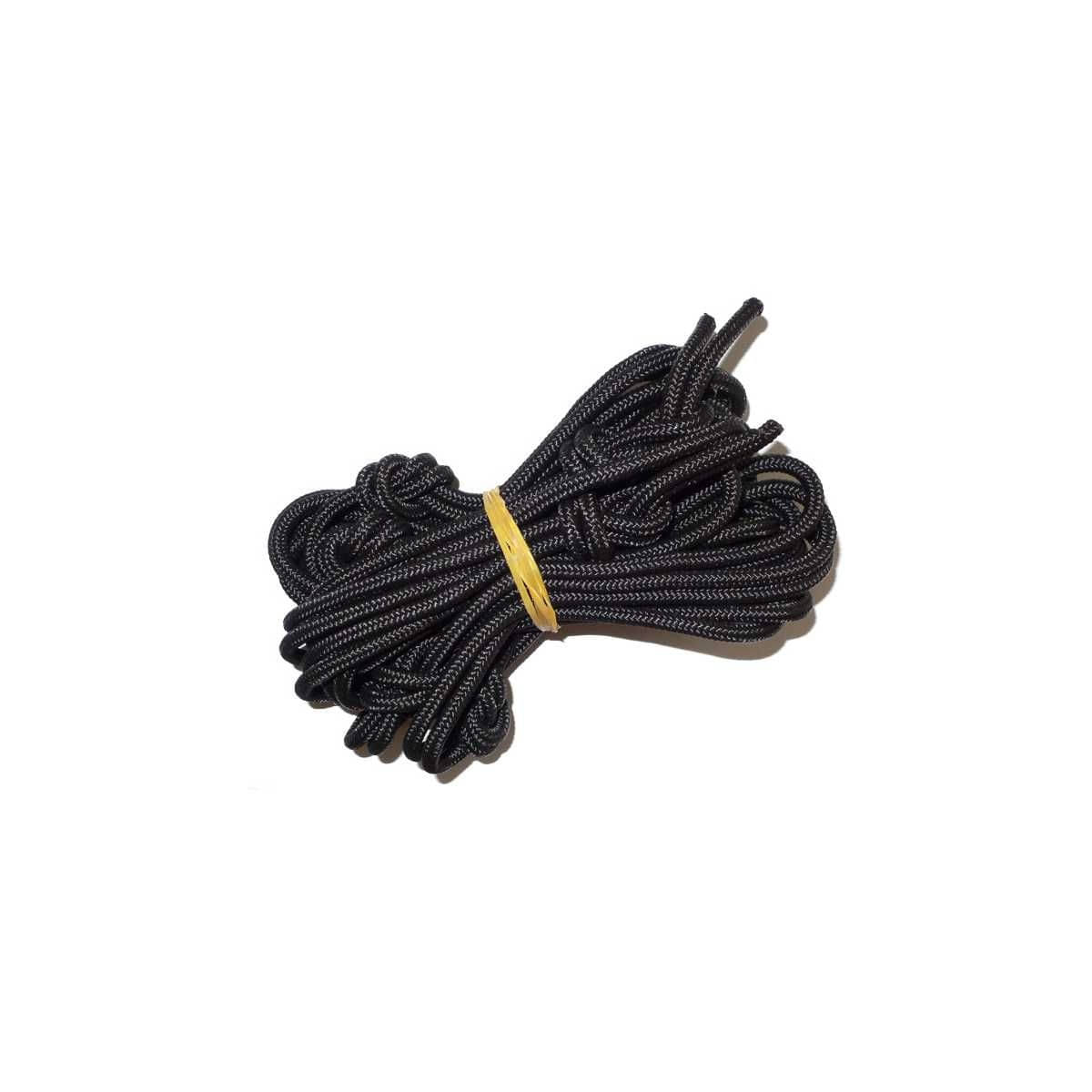 TICKET TO THE MOON Nautical Ropes Haengemattenaufhaengung 2x 240 cm - TMROPE