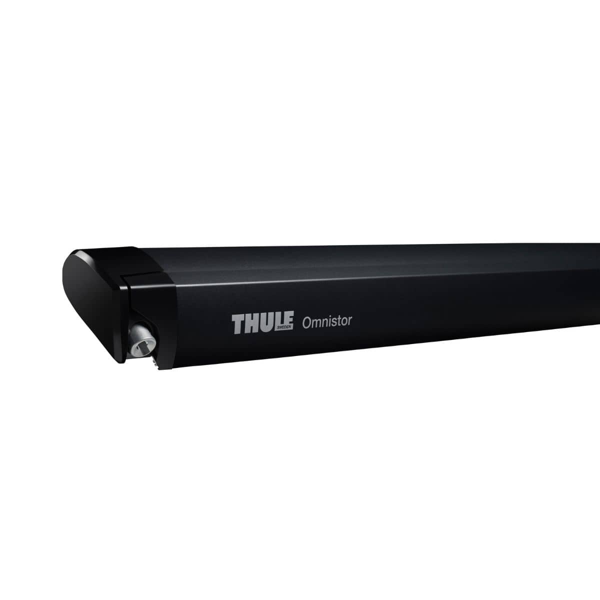 THULE Luifel 6300 Mystic grijs 325 cm behuizing antraciet Thule Omnistor 6300 -3-25x2.50- - 302330 - Markise THULE Omnistor 6300 Mystic grau 325 cm Gehaeuse anthrazit
