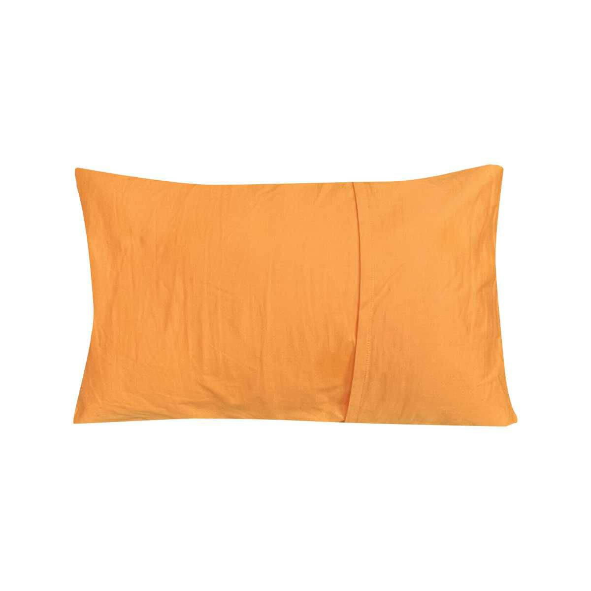 Disc-O-Bed Pillow Kissen orange - 50108