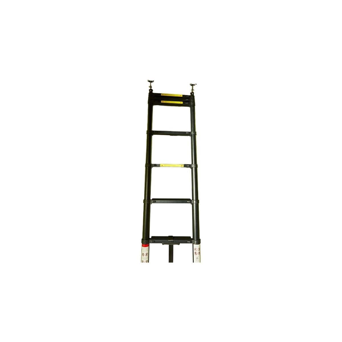 YAKIMA SkyRise HD Annex Dachzelt-Anbau Light Green - 8007536