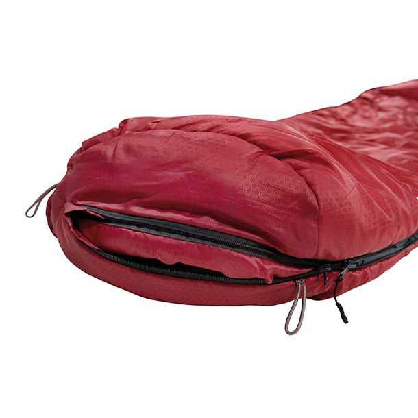 HIGH PEAK Mumienschlafsack Performance Line Redwood 3 L - 23092