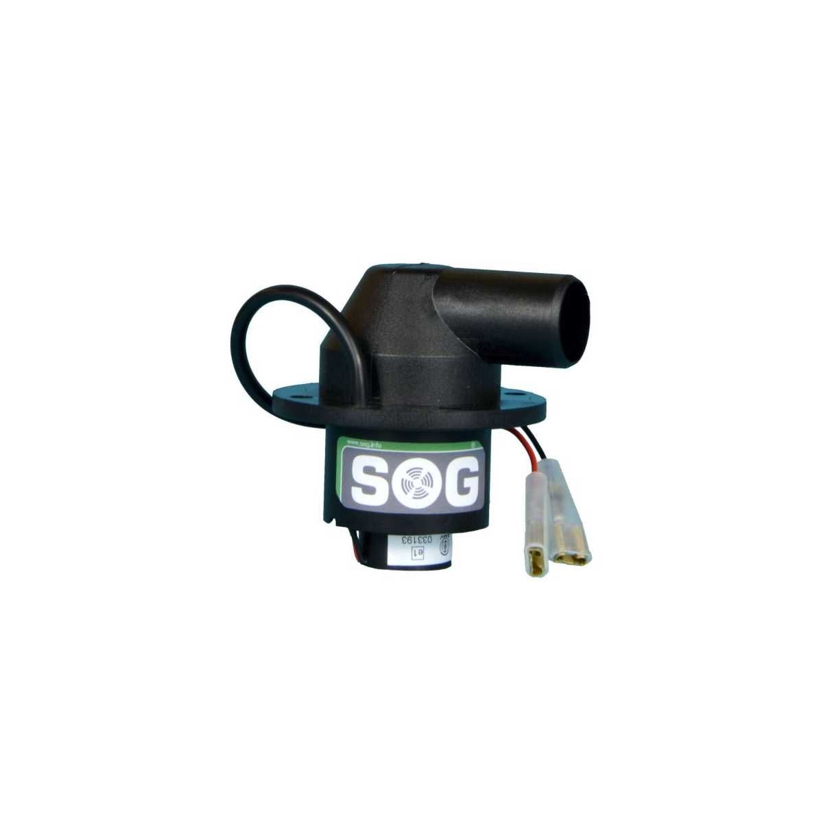 SOG Ersatzteil Luefter Tuervariante fuer SOG und SOG II 525 000 1