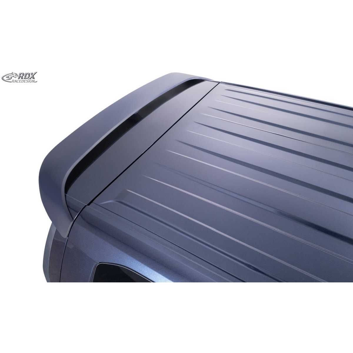 RDX Racedesign Dachspoiler fuer VW T7 ab Bj. 2021 - RDDS183