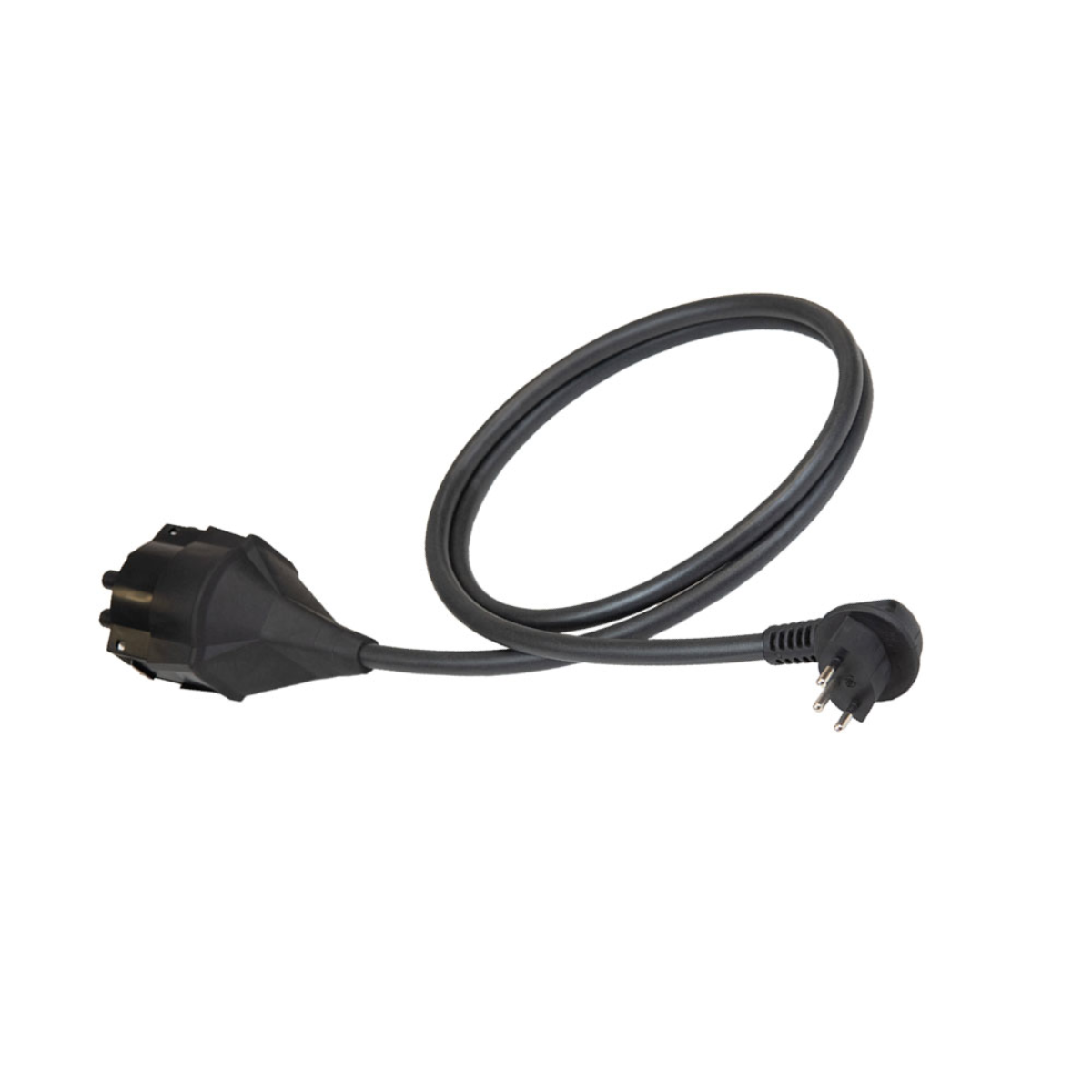 NRGkick Steckeraufsatz Typ J 8A CH - 20001009