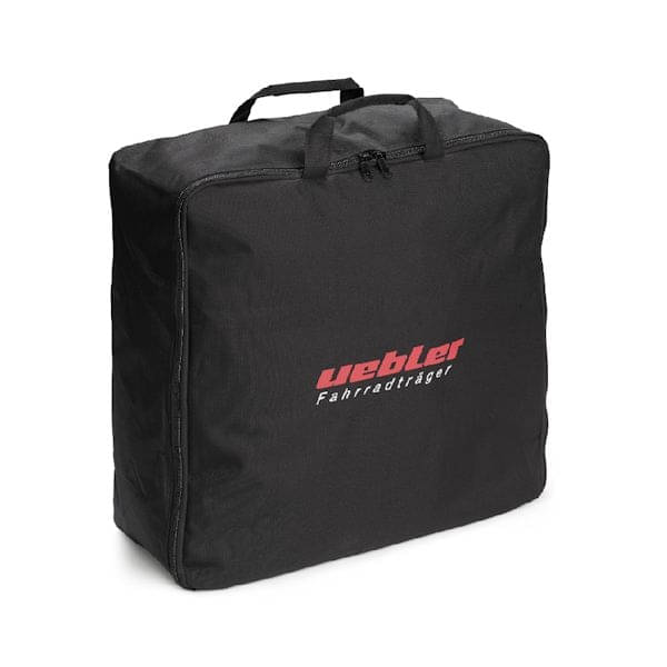 UEBLER Transporttasche 19670 fuer Kupplungstraeger X21 S und F22