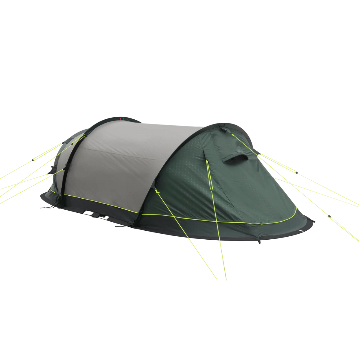 Outwell Campingzelt Pop-Up Zelt Nexion 2 Forest - 111590