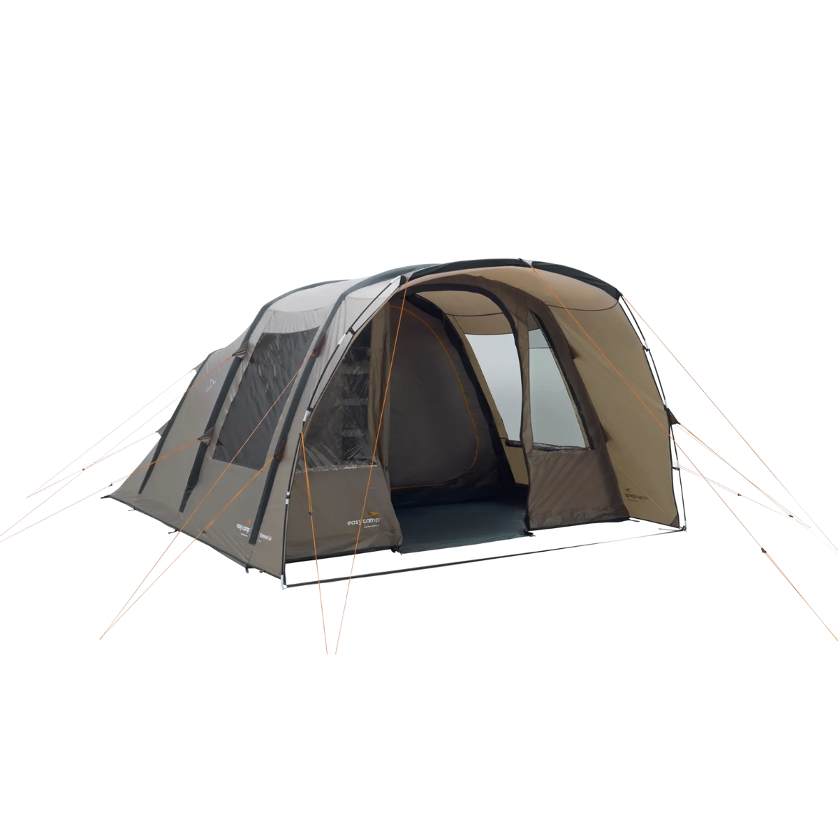 Easy Camp aufblasbares Familienzelt Brimnes 5 Air - 120519