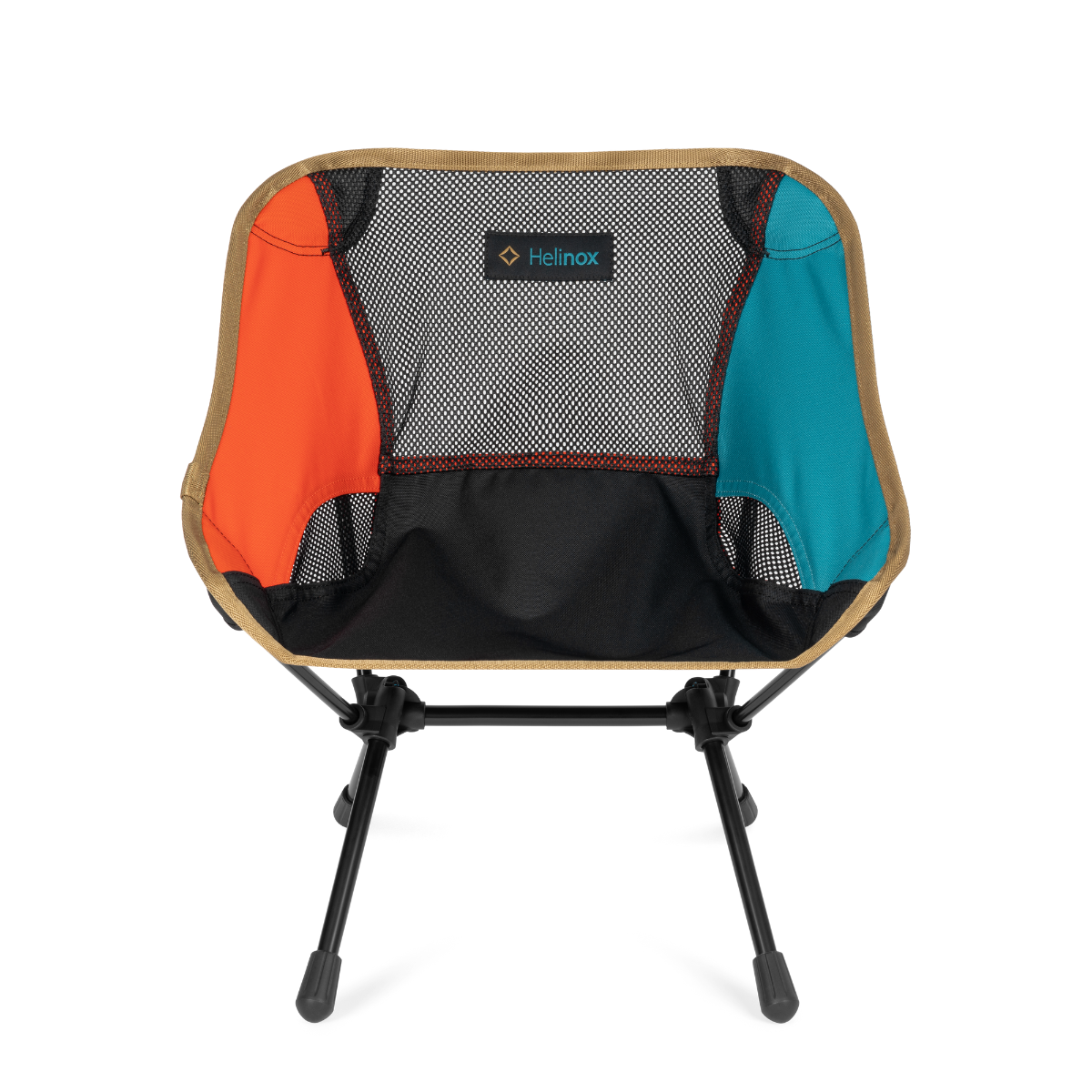 HELINOX Chair One Mini Heritage Multi Block Campingstuhl - 10003719