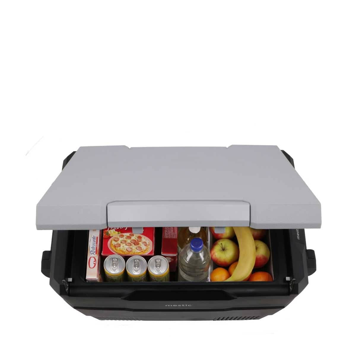 Mestic MCCHD-45 Hochleistungs-Kompressor Kuehlbox 12-24 V 43 L - 1503580