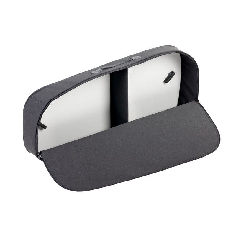 Fenstertasche CARBEST Ford Transit Custom V710 ohne Innenverkleidung ab Bj. 2023 Hinten links 919183