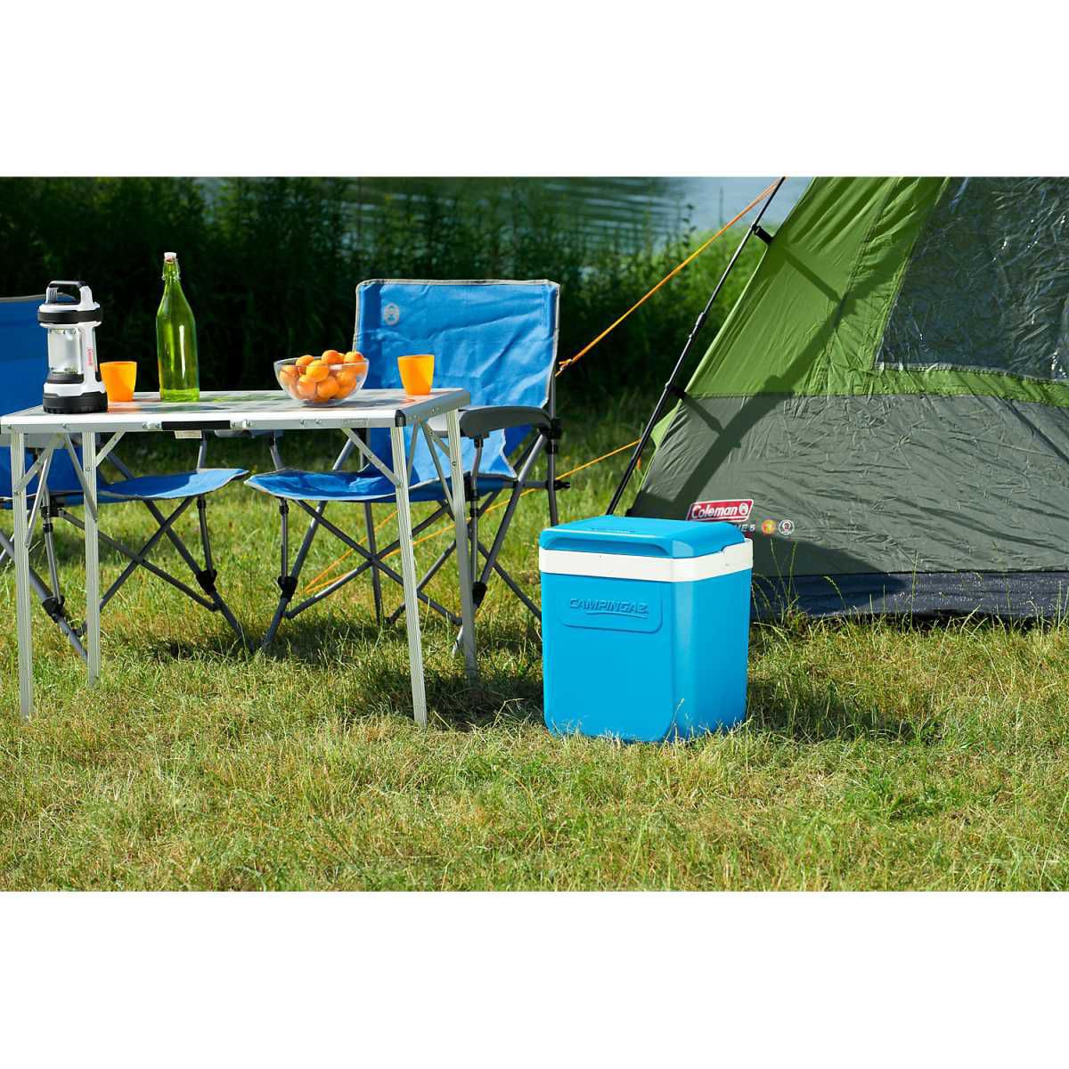 CAMPINGAZ Kuehlbox Icetime Plus 30L - 2000024963