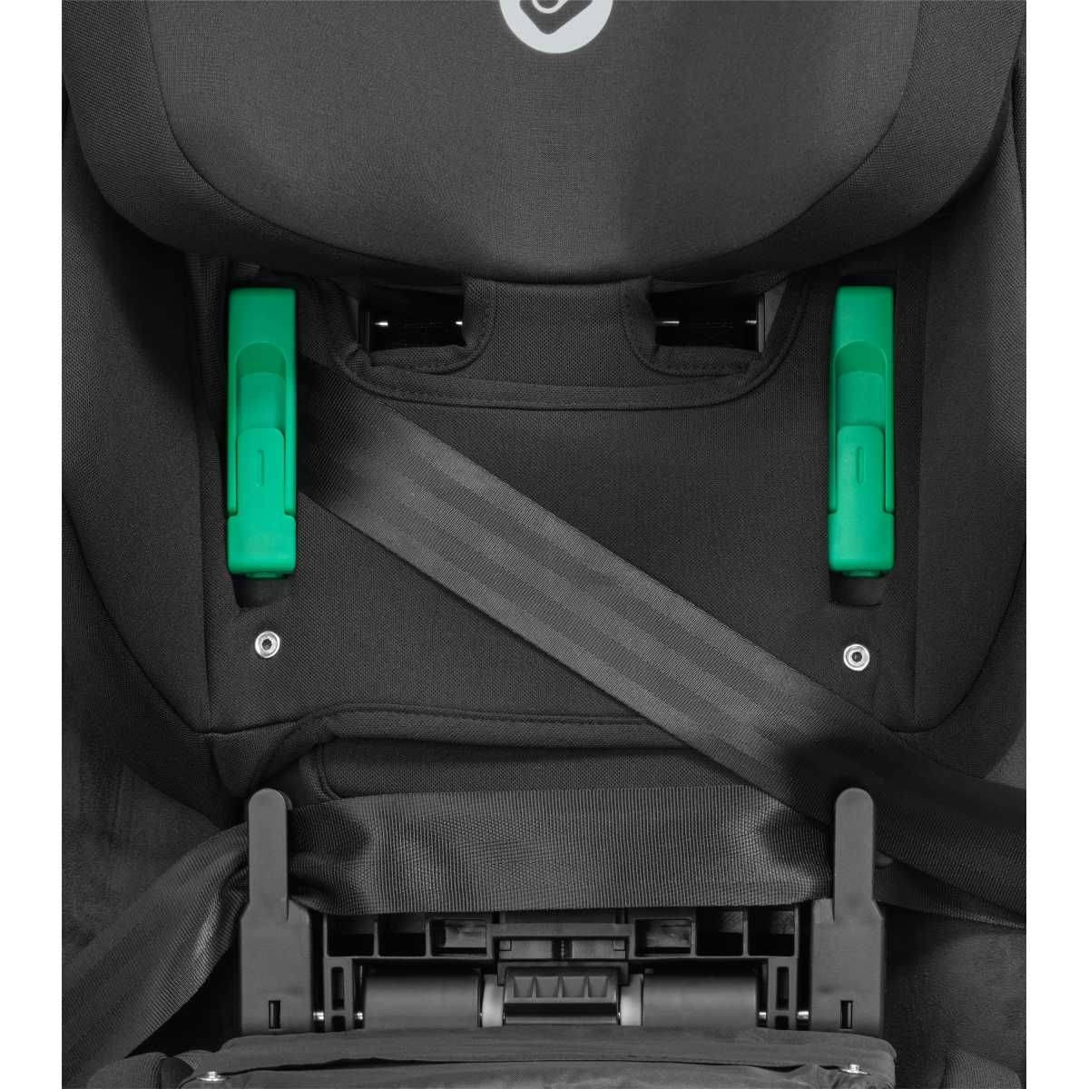 MAXI-COSI Kindersitz NOMAD PLUS Authentic Black - 8062671110