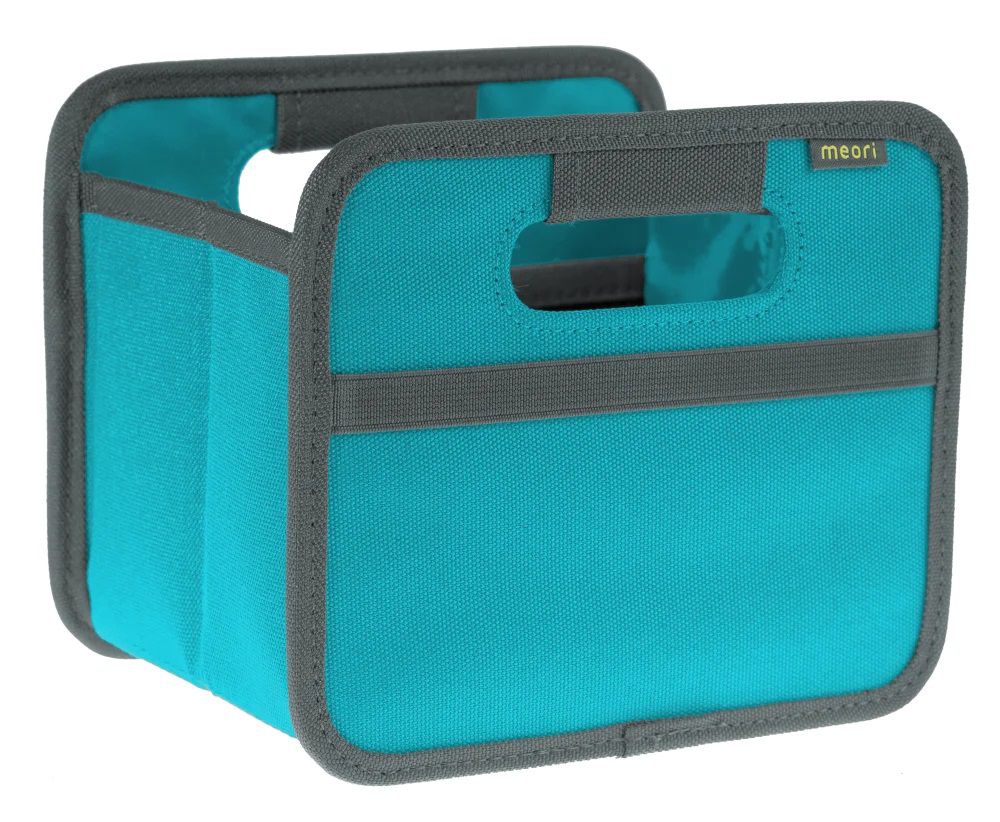 MEORI Faltbox Mini Azur Blue A100100