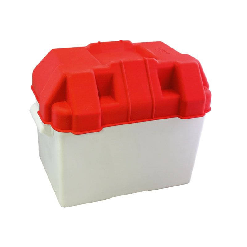 HABA Batteriekasten rot HABA Batteriekasten rot