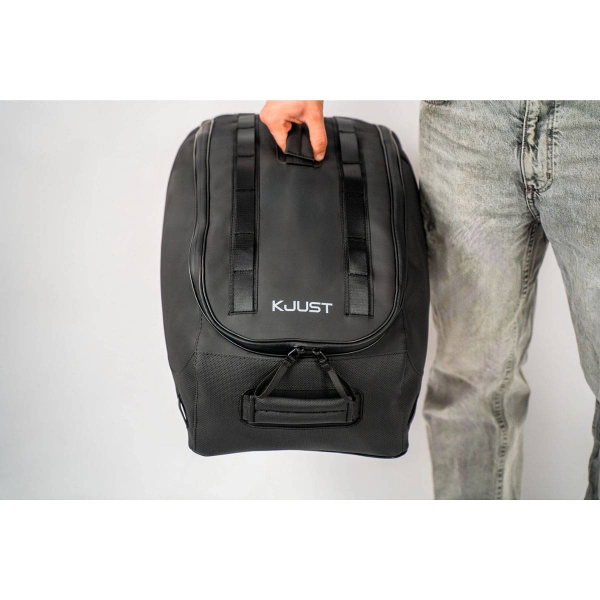 KJUST PRO Line Dachboxen Taschen Set fuer Dachbox THULE MOTION XT XXL 5er-Set - 20022