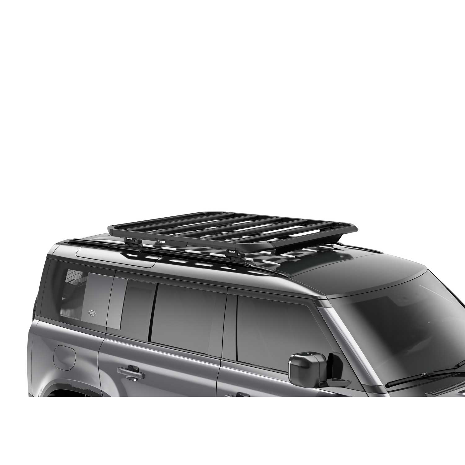 THULE Caprock S 611001 Dachplattform