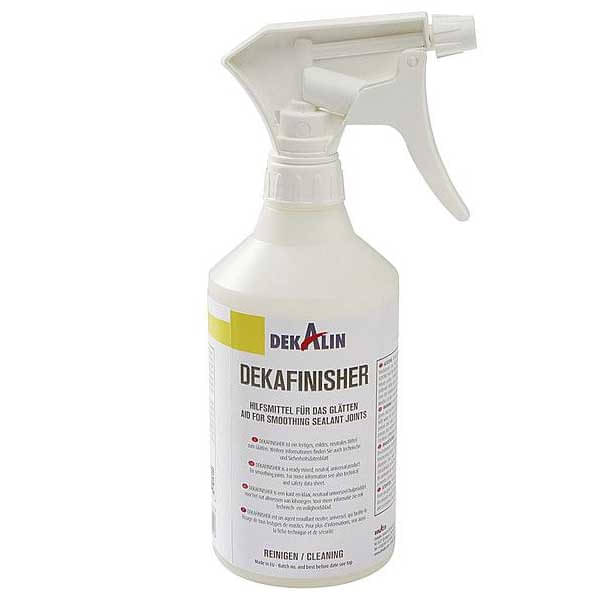 DEKALIN Dekafinisher Glaettmittel 500 ml - 6214434