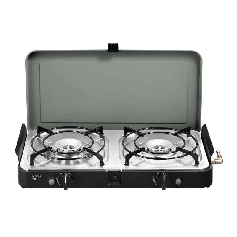 CADAC 2 Cook 3 Pro Stove 30 mbar 203P1-10-EF