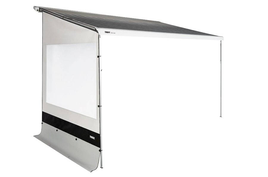THULE Omnistor Rain Blocker Side G2 Seitenwand
