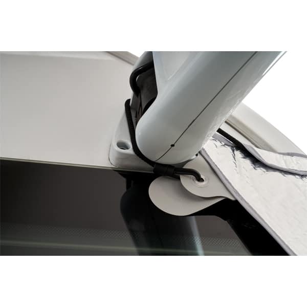 HINDERMANN Frontscheibenisolierung Universal 2-47 x 1-30 m Hindermann Art-Nr. 8532-7405