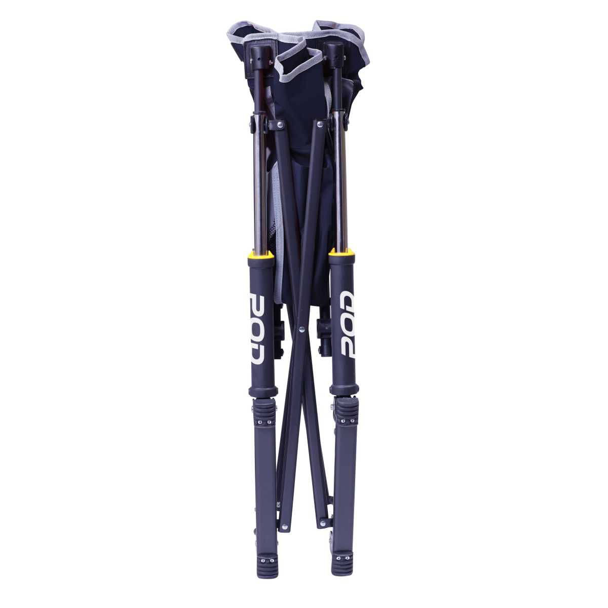 GCI faltbarer Schaukelstuhl Pod Rocker Indigo Blue - 37460