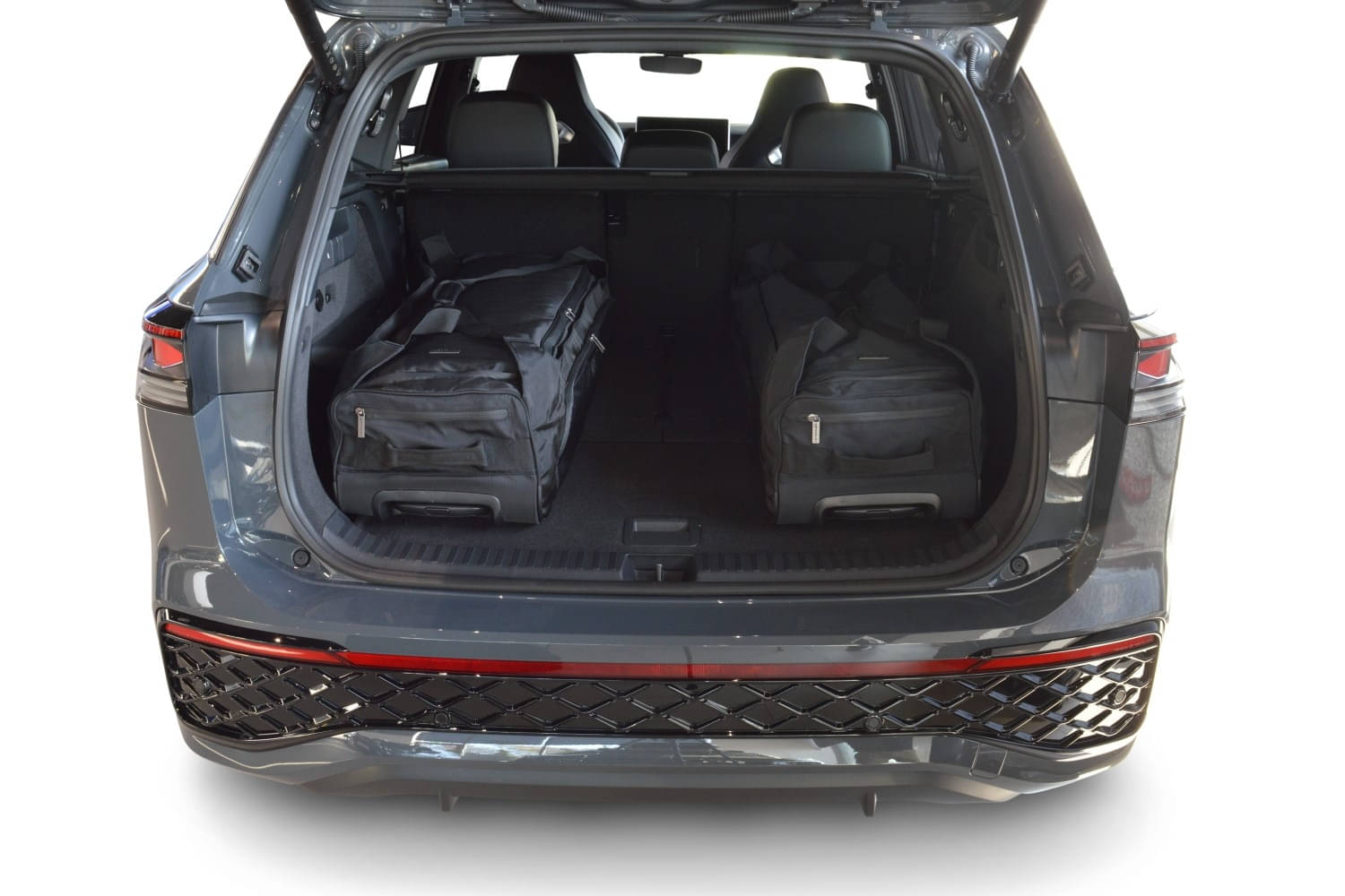 Car Bags Pro-Line V16801SP VW Tayron Bj- 24- Reisetaschen Set- Auf Ihr Auto massgeschneidert- Das Original