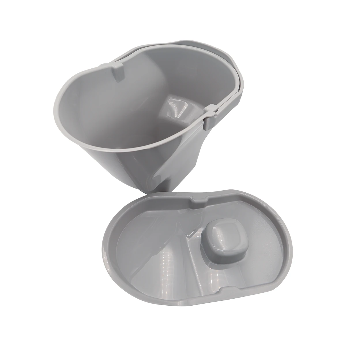 LooSeal Urineinsatz fuer alle LooSeal Toiletten - ZH221
