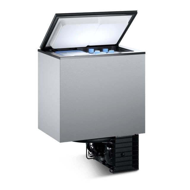 DOMETIC CoolMatic CB 40W Kompressor Kuehlbox- 12-24 V- 40 L - 9105204658