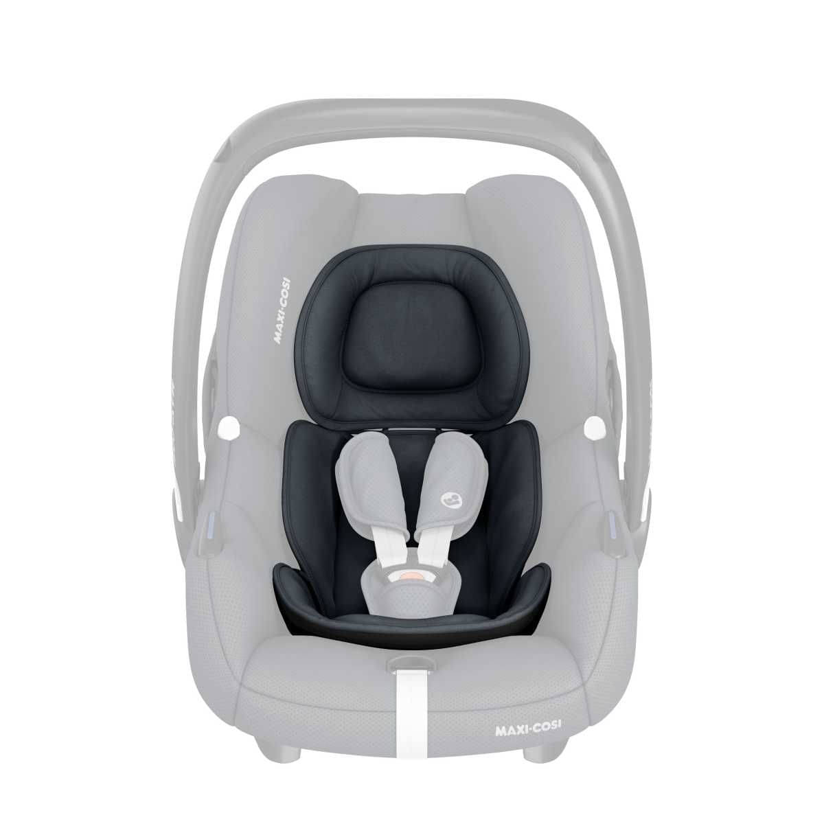 MAXI-COSI Kindersitz Babyschale CABRIOFIX i-Size Essential Graphite - 8558750112