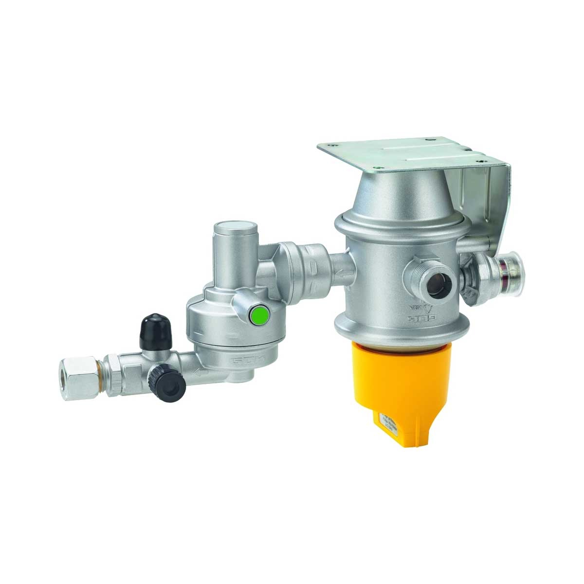 GOK Caramatic Drive Two horizontal 50 mbar Art- Nr. 7182591