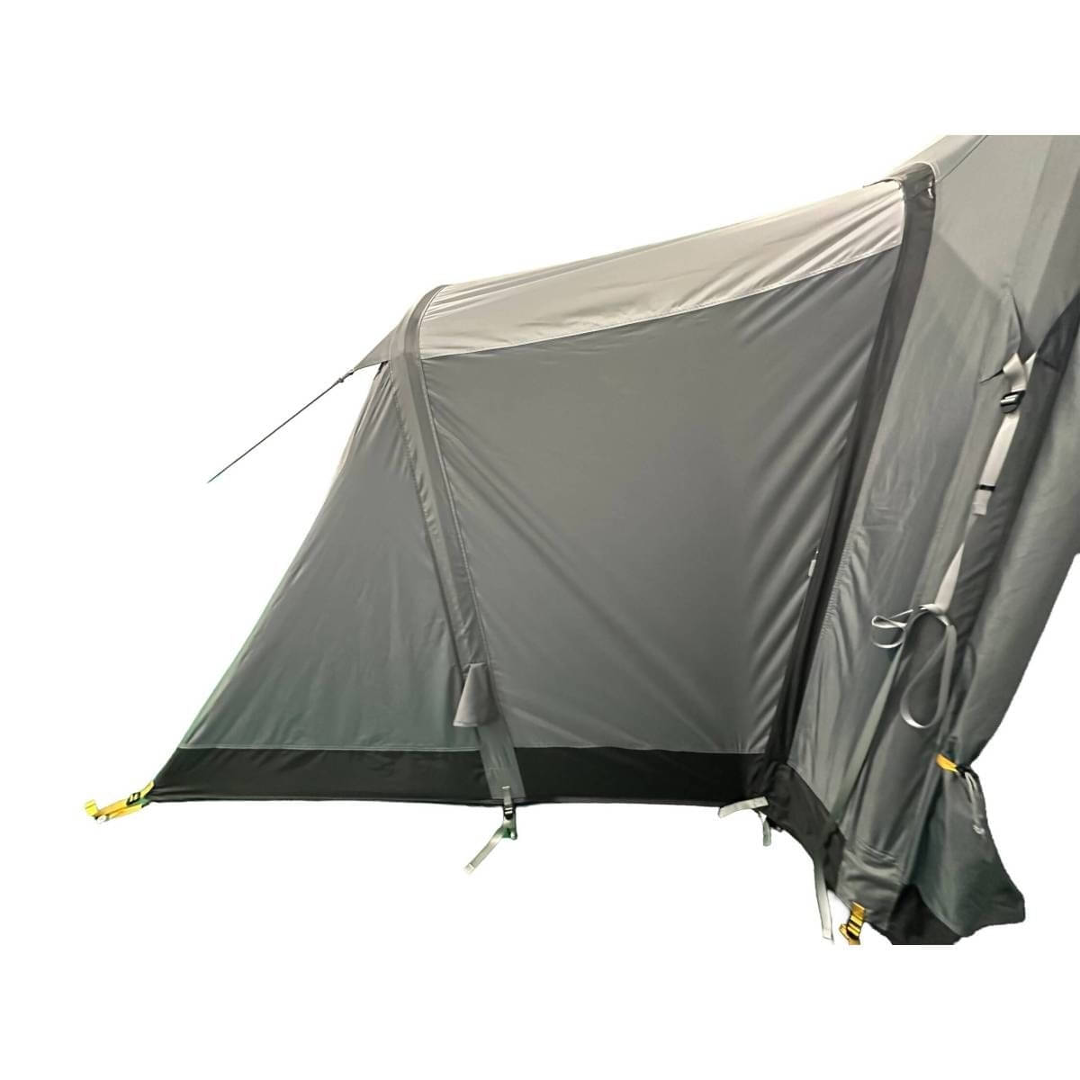 KAMPA Anbau fuer Kampa Busvorzelt Roam - 9120002459