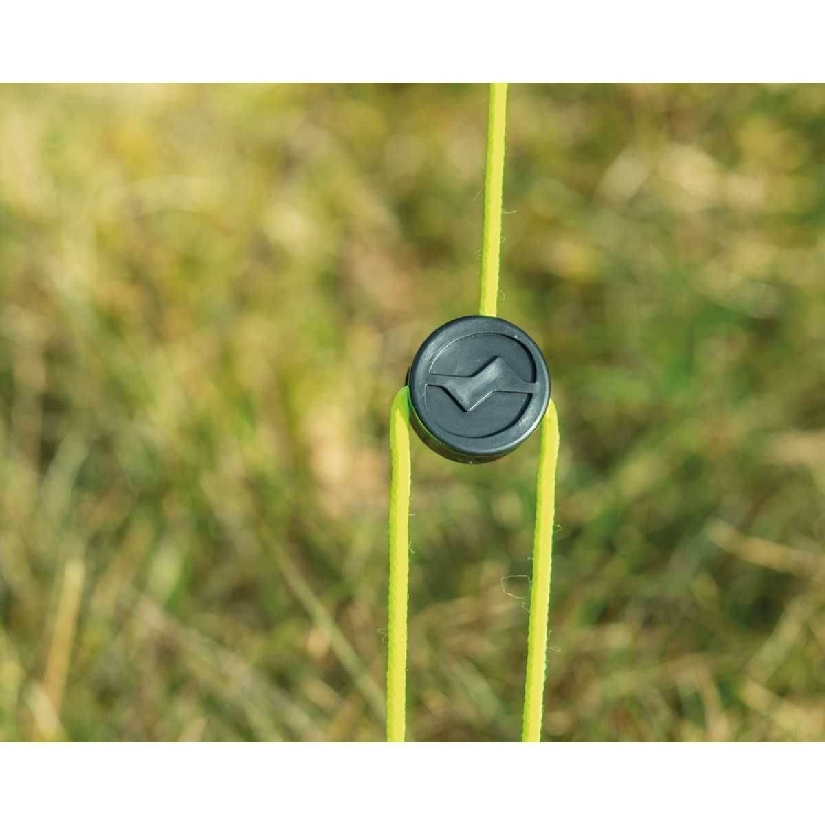 Outwell Familienzelt Sky 6 inkl. Teppich und Unterlage - 111475