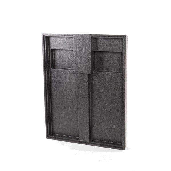 REIMO Obere Isolationsschale fuer Abwassertank Fiat Ducato – Hersteller-Art-Nr. 100-000118