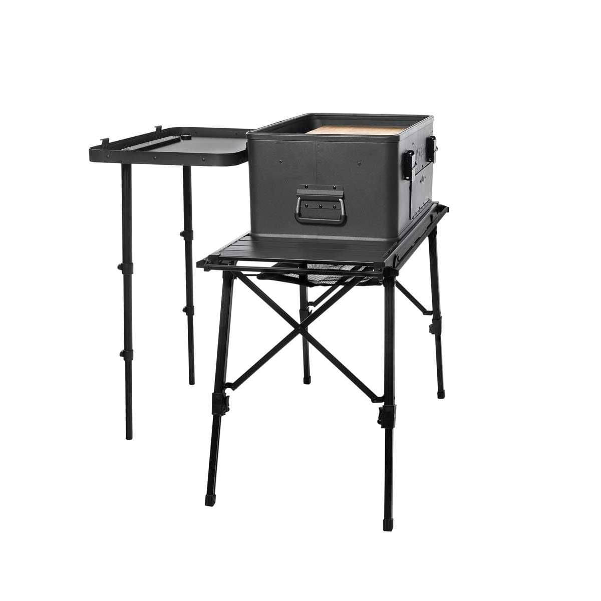 LAYZEE Kochstation Campingtisch für LAYZEE Küchenbox LAYZEE Kochstation Campingtisch fuer LAYZEE Kuechenbox - KI-ZU-COS