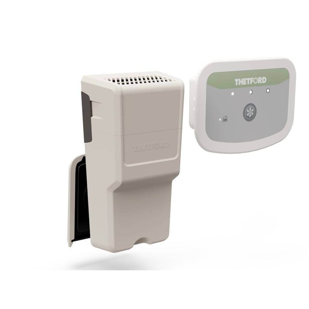 THETFORD Electric Ventilator Kit fuer Thetford S260-SK260 - 212481