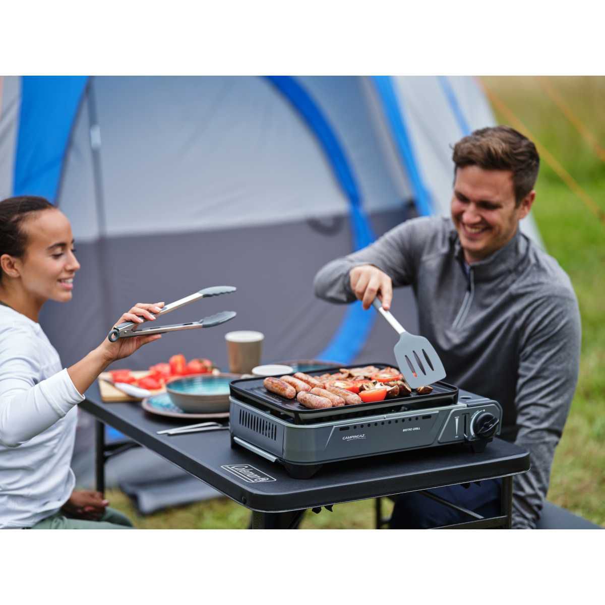 CAMPINGAZ Campinggrill Bistro™ Grill - 2197182