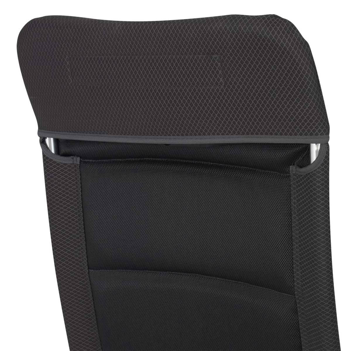 EuroTrail Campingstuhl KENDAL Anthrazit - ETCF1446.0400