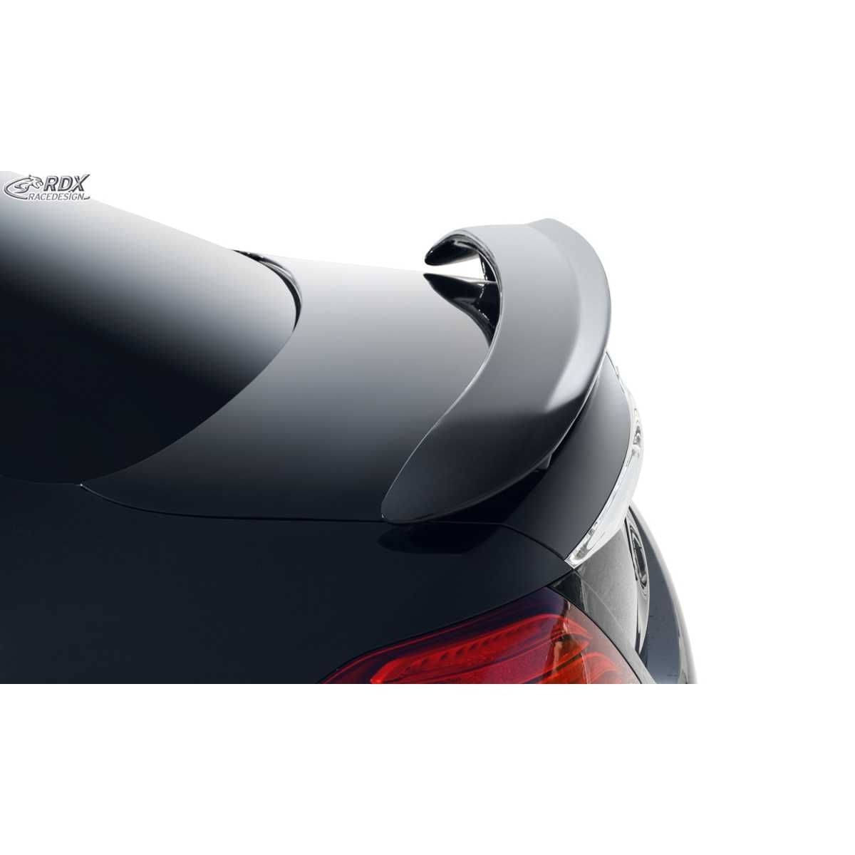 RDX Racedesign Heckspoiler Heckfluegel fuer MERCEDES E-Klasse W213 Bj. 2016-2023 - RDHFU03-69