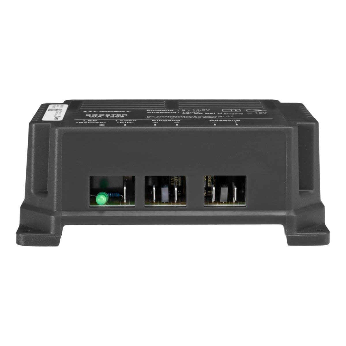 LIPPERT -ehem. SCHAUDT- Booster WA 1208 Caravan 9990109