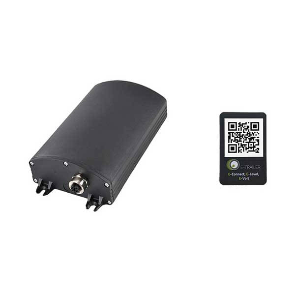 E-Trailer Starterpaket