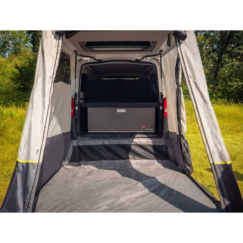 REIMO TENT Heckzelt UPDATE VITO PREMIUM fuer MB Vito- V-Klasse- Marco-Polo ab Bj. 2015 - 936290
