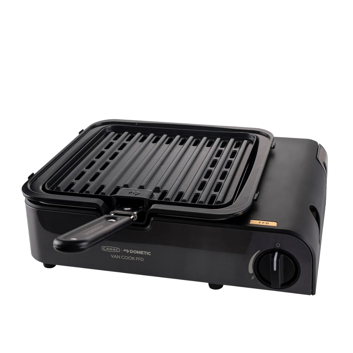 CADAC Van Cook FFD BBQ Plate - 1025-25-UN