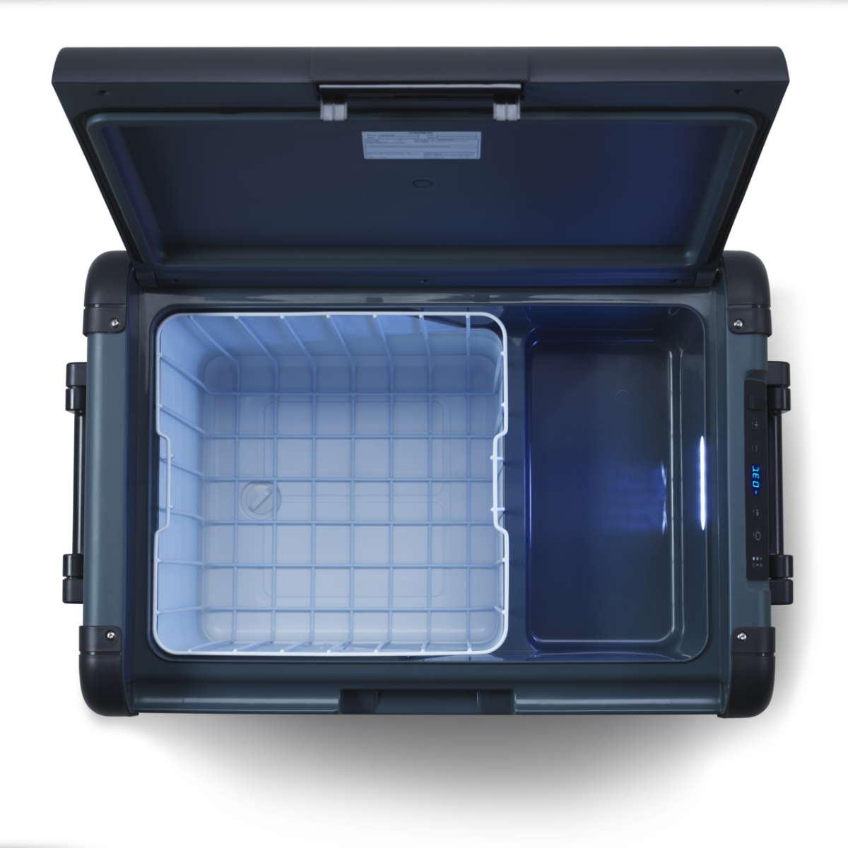 DOMETIC CoolFreeze CFX2 57 Kompressor Kuehlbox 12-24-230 V 57 L - 9620015891